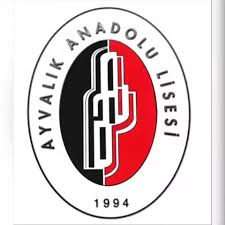 Ayvalık Lisesi Logo