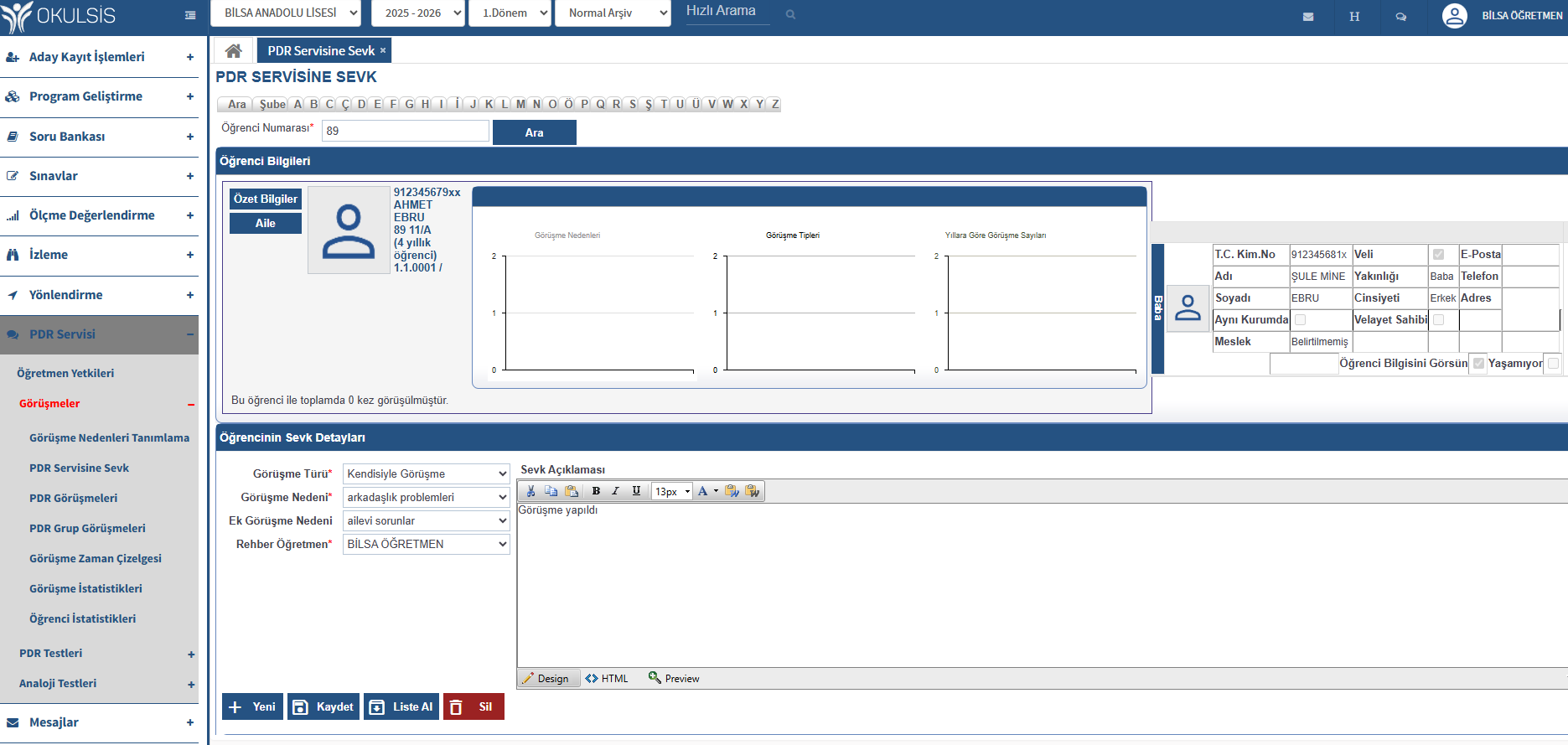 Versand und Sendungsverfolgung